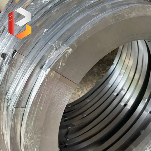 Cobalt-chromium-tungsten Alloy Strip