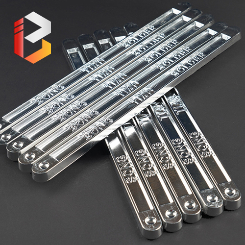 Pure Tin Rod