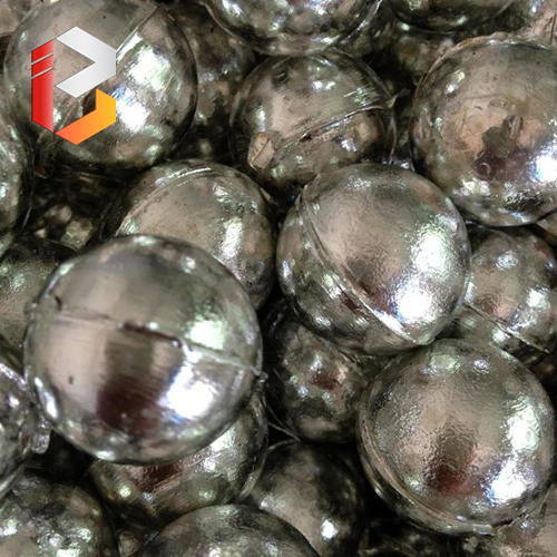 Pure Tin Ball