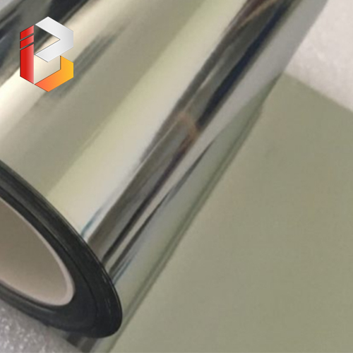 Cobalt-chromium-tungsten Alloy Foil