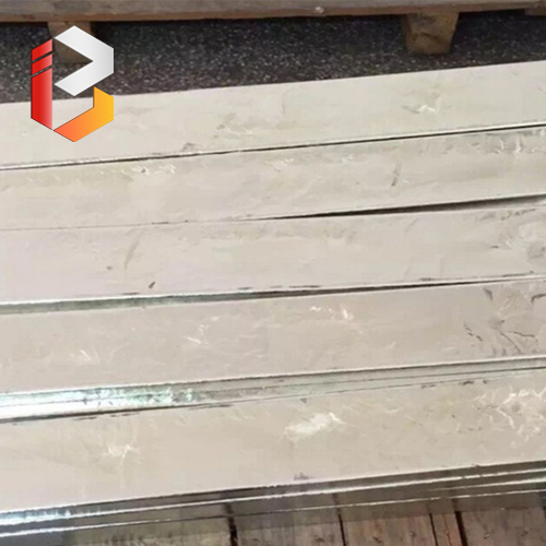 Pure Tin Sheet