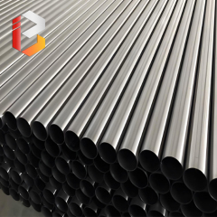 Cobalt-chromium-tungsten Alloy Tube