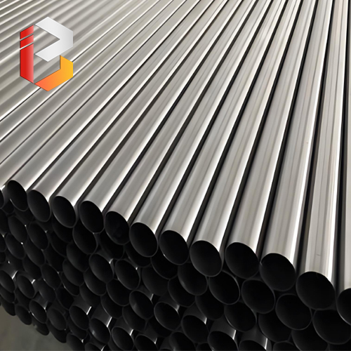 Cobalt-chromium-tungsten Alloy Tube