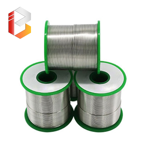 Solder Tin-aluminum Wire