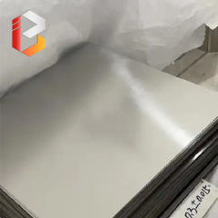 Pure Zirconium Sheet
