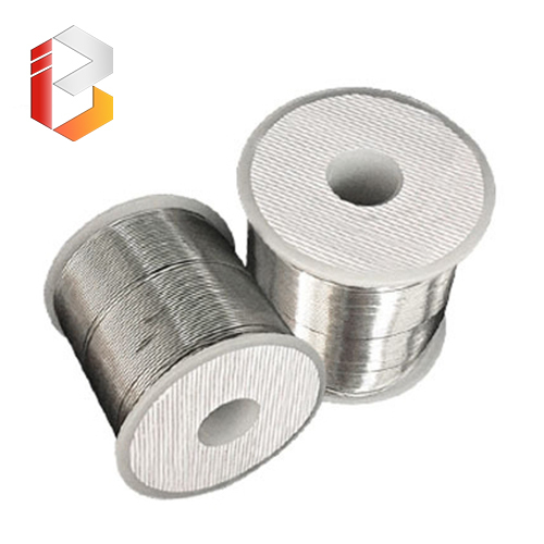 Solder Tin-silver Wire