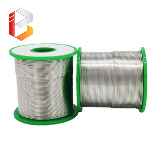 Solder Tin Wire for Aircraft Soldering