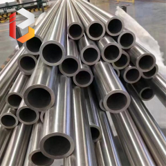 Zirconium Alloy Seamless Tube