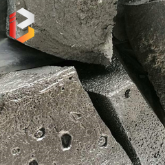 Magnesium-bismuth alloy