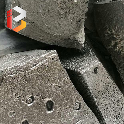 Magnesium-bismuth alloy