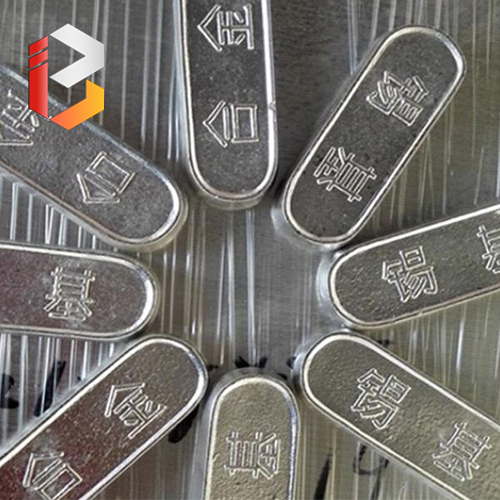 Tin-bismuth alloy
