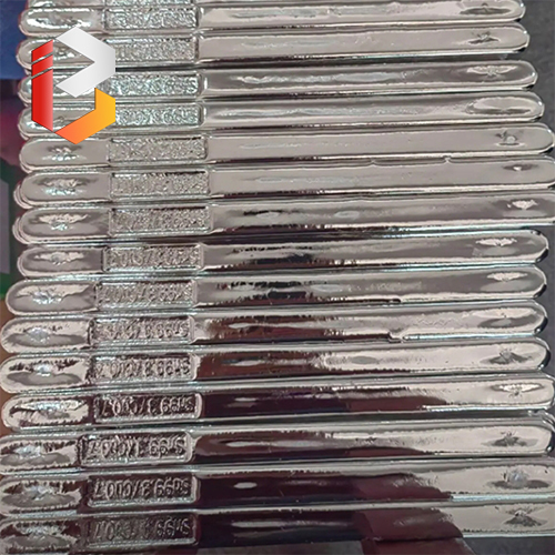 Solder Tin-lead Ba