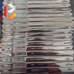 Solder Tin-lead Ba