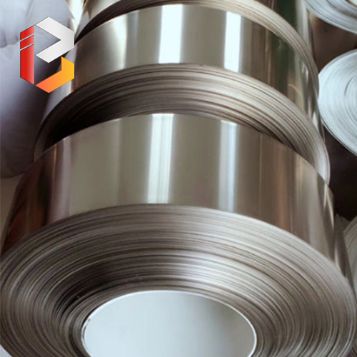 Pure Tantalum Foil