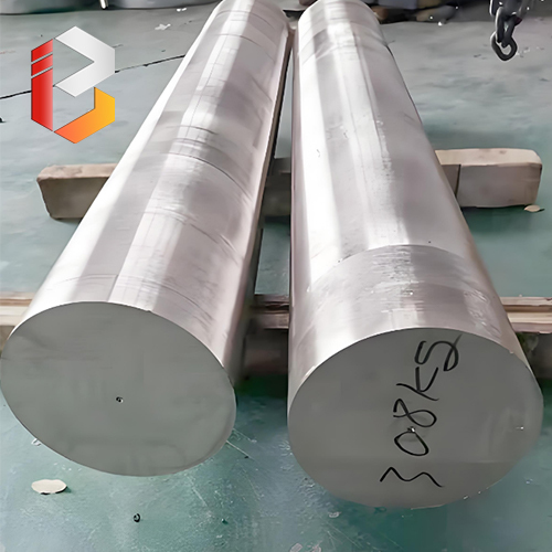 Pure Tantalum Rod