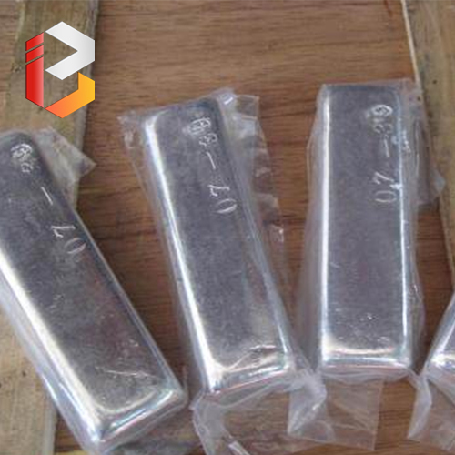 Pure Tantalum Ingots