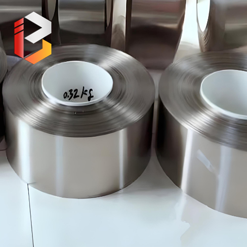 Tantalum-tungsten Alloy Strip