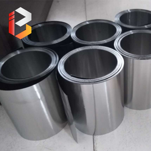 Tantalum-tungsten Alloy Foil