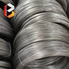 Tantalum-tungsten Alloy Wire