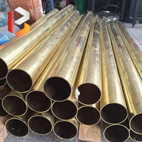 Aluminum Brass Tube