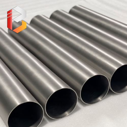 Tantalum-tungsten Alloy Seamless Tube