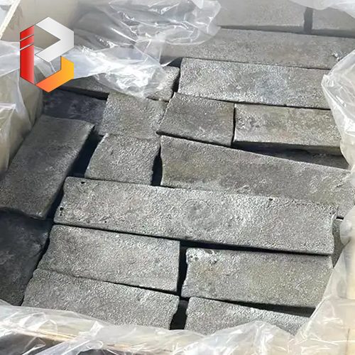 Lead-bismuth alloy