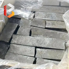 Lead-bismuth alloy