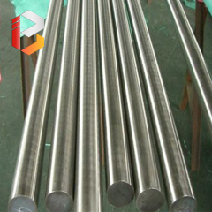 Niobium-hafnium rod