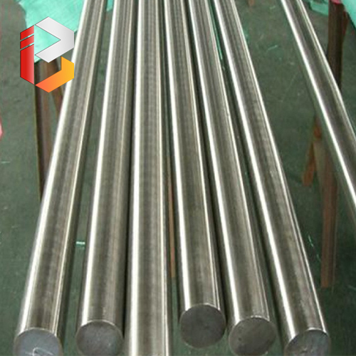 Niobium-hafnium rod