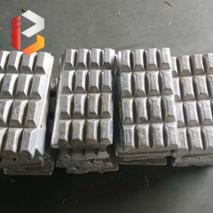 Aluminum-silicon alloy