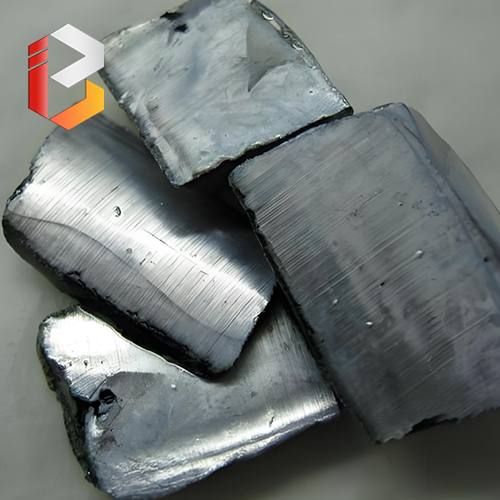 Potassium metal