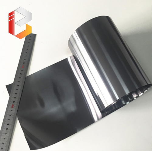 Tantalum-niobium Alloy Foil