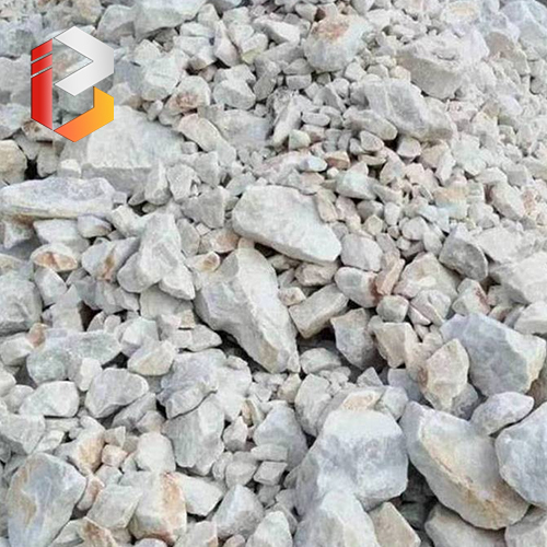 Barium sulfate granules