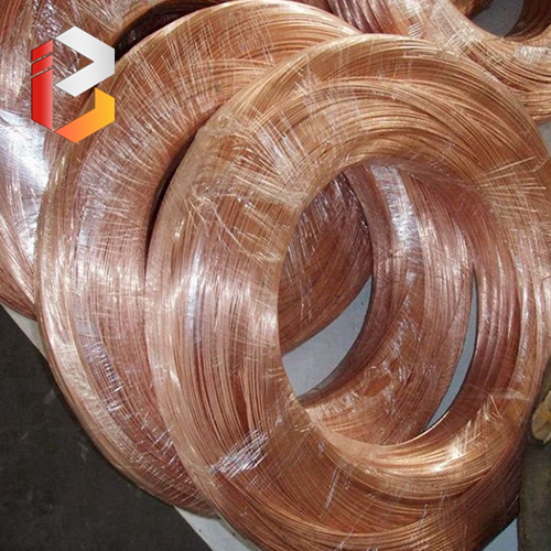 Chromium-zirconium Copper Wire