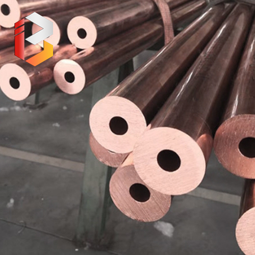 Chromium-zirconium Copper Tube