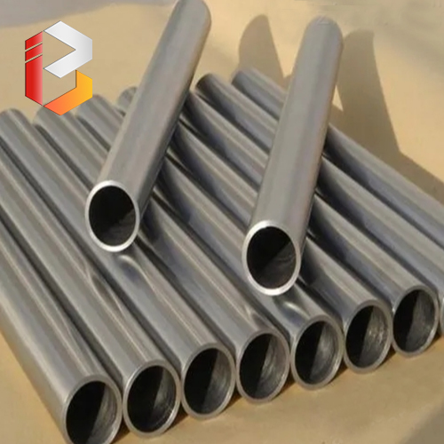 Tantalum-niobium Alloy Seamless Tube