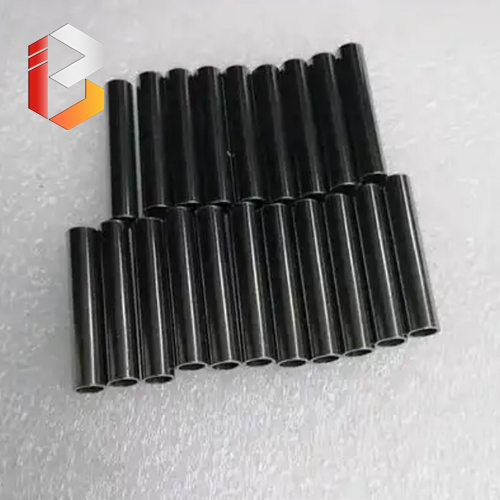 Pure Niobium Seamless Tube