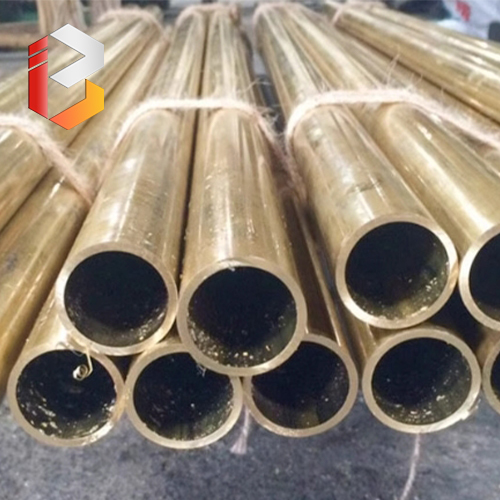Precise Brass Tube