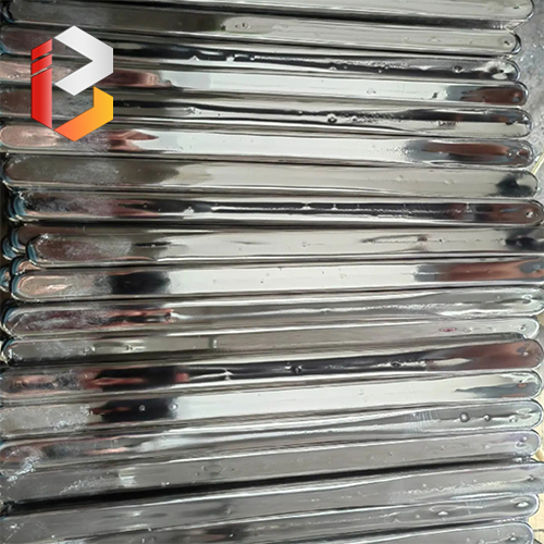 Solder Tin-silver-copper Bar