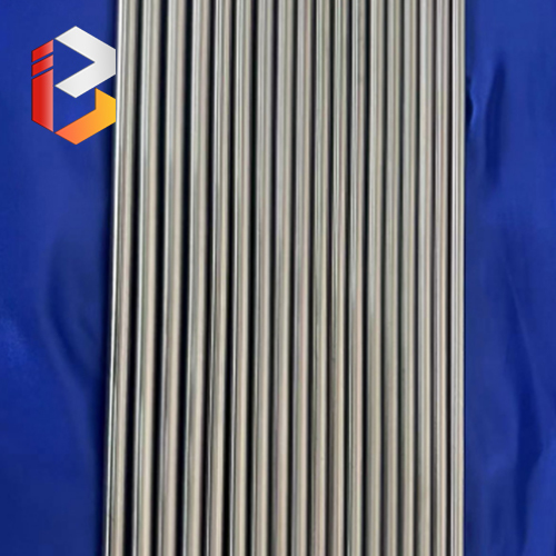 Niobium Alloy Seamless Tube