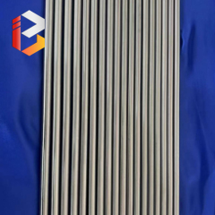 Niobium Alloy Seamless Tube