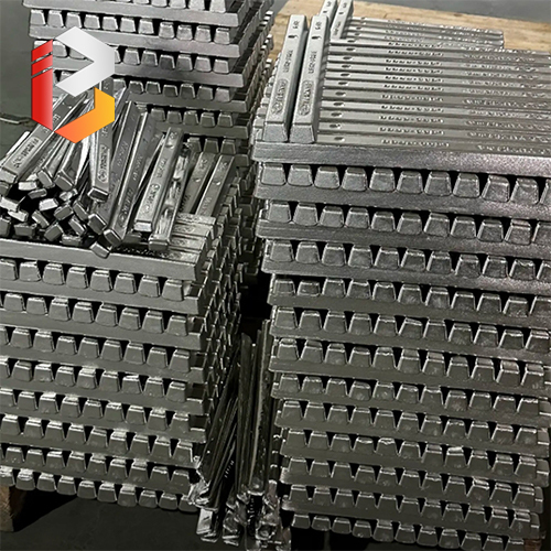 Low Temperature Solder Tin Bar