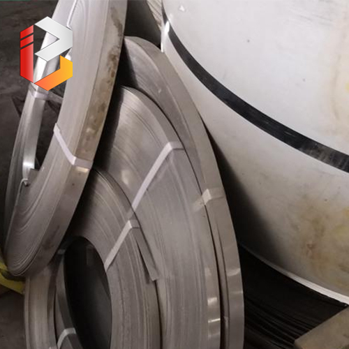 Niobium-tungsten Alloy Strip