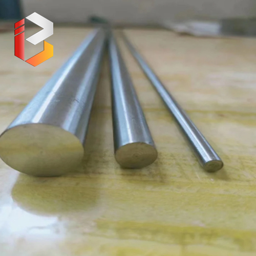 Niobium-tungsten Alloy Rod