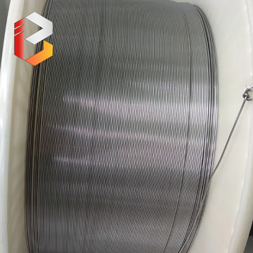 Niobium-tungsten Alloy Wire