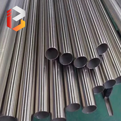 Niobium-tungsten Alloy Tube