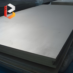Niobium-titanium Alloy Sheet