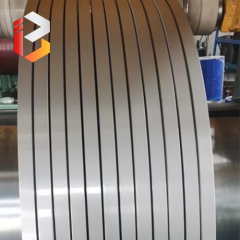 Niobium-titanium Alloy Strip