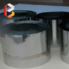 Niobium-titanium Alloy Foil