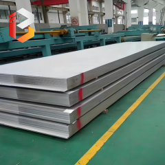 Nickel Alloy Sheet